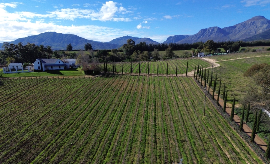Commercial Property for Sale in Wellington Rural Western Cape